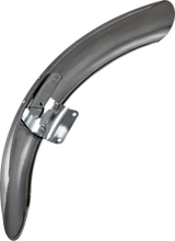 Front Fender - Raw - Steel 1988 - 1992