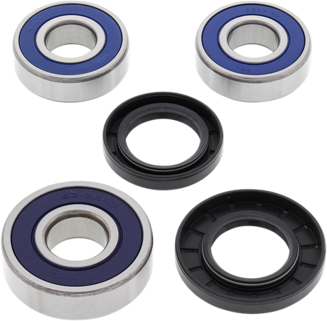 Wheel Bearing Kit - Rear 1997 - 2022