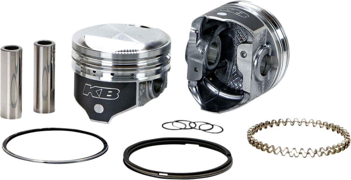 Piston Kit 1984 - 2000