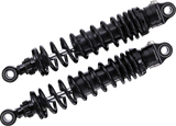 Twin Shocks - 12\" - Rebound Adjustable - STX36 Blackline (HD776S2) 1990 - 2024