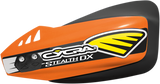 Handguards - Stealth - DX - Orange