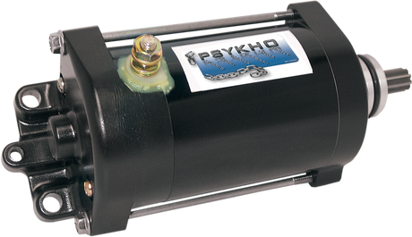 Starter - Kawasaki 1986 - 2006