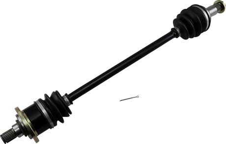Axle Kit - CV - Complete - OEM Replacement - Standard - Front Left/Right - Arctic Cat Prowler 2006 - 2015