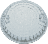 Replacement Turn Signal Lens - Clear 1984 - 2007