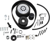 Monster Belt Drive with Side Guard - 3/8\" 1990 - 2006