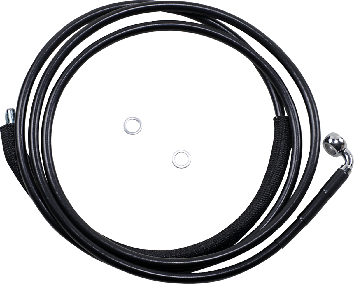 Clutch Line - \'17-\'20 FLTRX 2017 - 2020