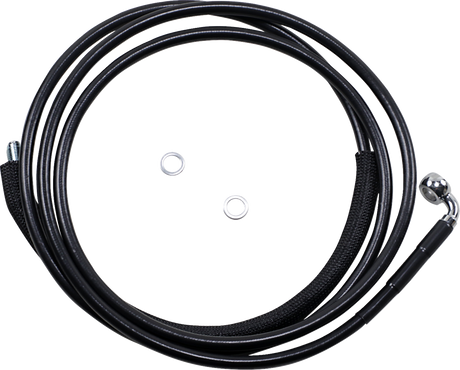 Clutch Line - \'17-\'20 FLTRX 2017 - 2020