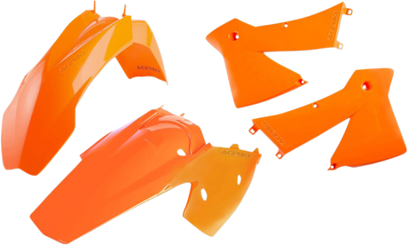 Standard Replacement Body Kit - OEM 2003 - 2004