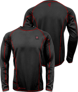 7V Heated Base Layer Shirt - XL