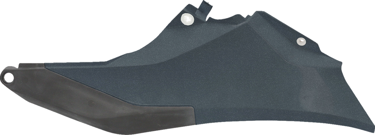 Side Panels - Gray/Metallic 2021 - 2023