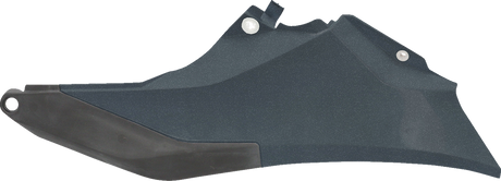 Side Panels - Gray/Metallic 2021 - 2023