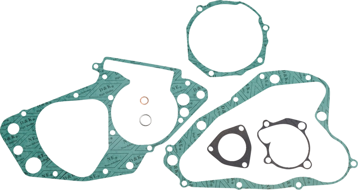 Engine Gasket Kit - Suzuki 1984 - 1985
