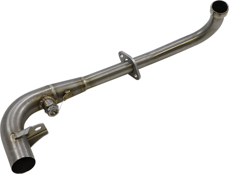 Head Pipe - Stainless Steel 2022 - 2024