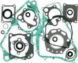 Motor Gasket Kit with Oil Seal - Honda 1984 - 1985