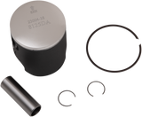 Piston Kit - 53.94 mm - Honda 1988 - 1989