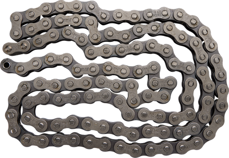 428 SR - Heavy-Duty Non-Sealed Chain - 118 Links