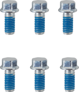 Bolts - Rotor/High Tensile - Front/Rear - 6 Pack 2019 - 2025