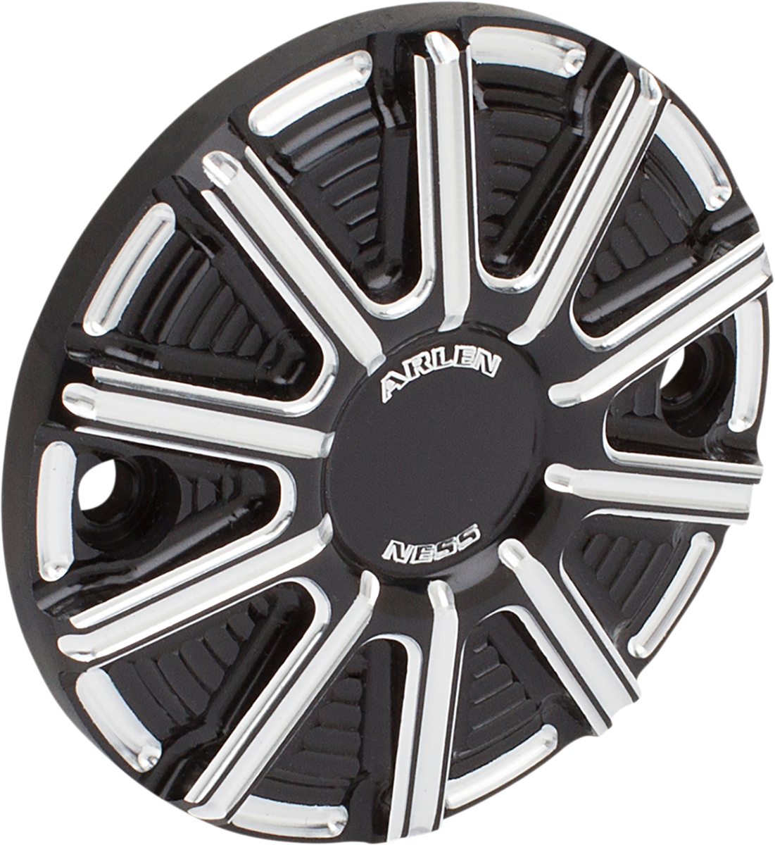 Points Cover - Black - M8 2017 - 2022