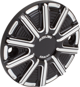 Points Cover - Black - M8 2017 - 2022