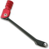 Shift Lever - Red - Honda 2001 - 2013