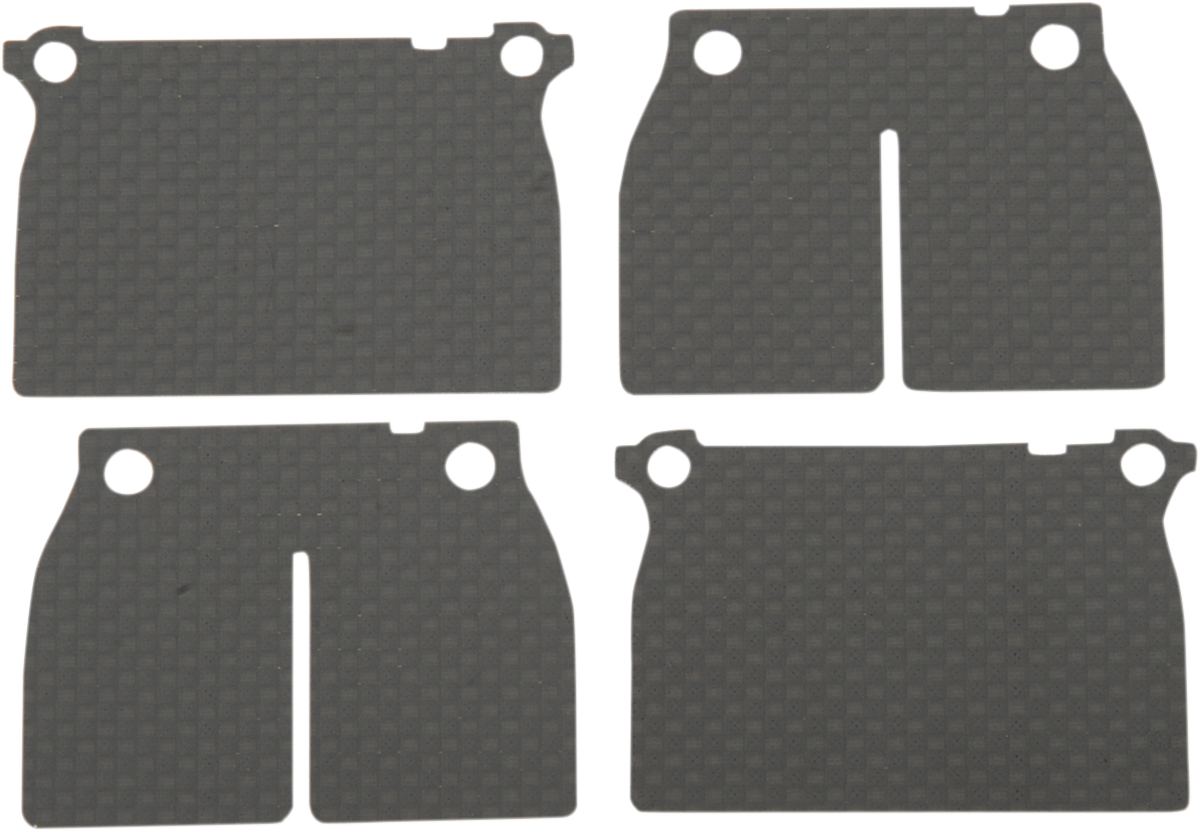 Super Stock Reed Set - Carbon - Husaberg/Husqvarna/KTM 2014 - 2023