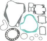 Complete Motor Gasket Kit - Suzuki 1987 - 1992