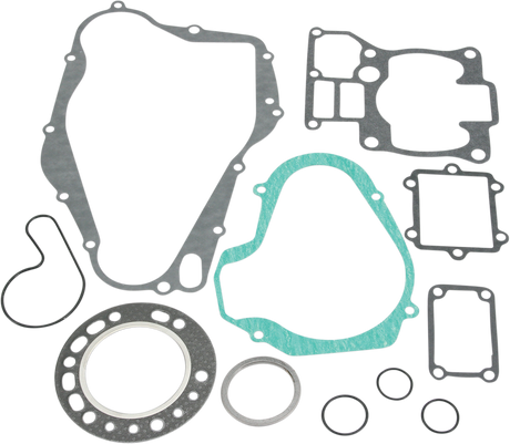 Complete Motor Gasket Kit - Suzuki 1987 - 1992