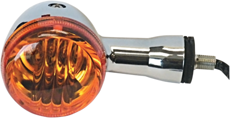 Turn Signal - Suzuki Front Left - Amber 2007 - 2011