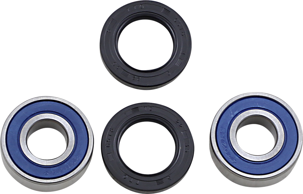 Wheel Bearing Kit - Front - Husqvarna/KTM/Suzuki 1990 - 2024