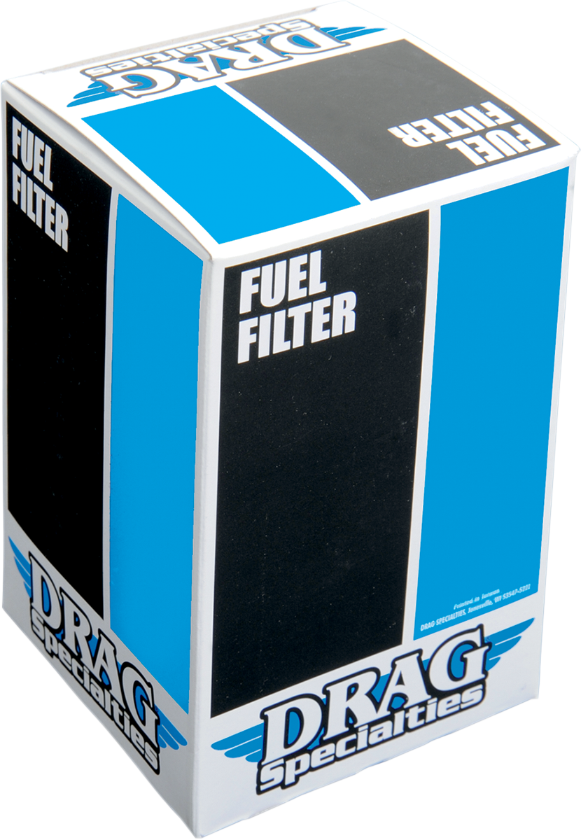 Fuel Filter Kit - Touring 1995 - 1999