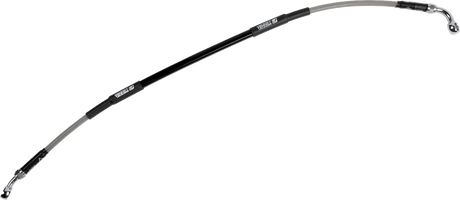 Brake Line - Stainless Steel 2019 - 2025