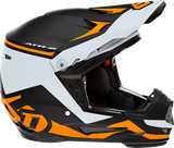 ATR-2Y Helmet - Drive - Neon Orange - Small