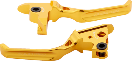 Lever Set - Method - Gold 2018 - 2022