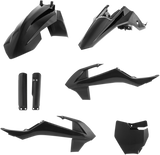 Full Replacement Body Kit - Black 2019 - 2023