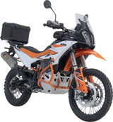 TRAX ADV Top Case System - Black - KTM/Husqvarna 2013 - 2024