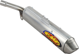 Turbinecore 2 Muffler 1987 - 1989