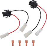 Passing Lamp Adapters - Harley Davidson 1986 - 2004