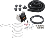 UTV Cab Heater - Arctic Cat 2016 - 2020