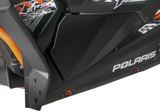 Lower Door Insert - Black - Polaris 2014 - 2019