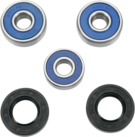 Wheel Bearing Kit - Front/Rear - Kawasaki/Suzuki 1983 - 2024