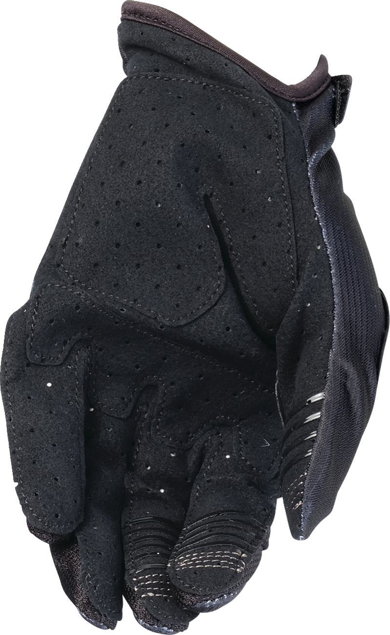 MTB Gloves - Black - XL