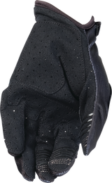 MTB Gloves - Black - Large