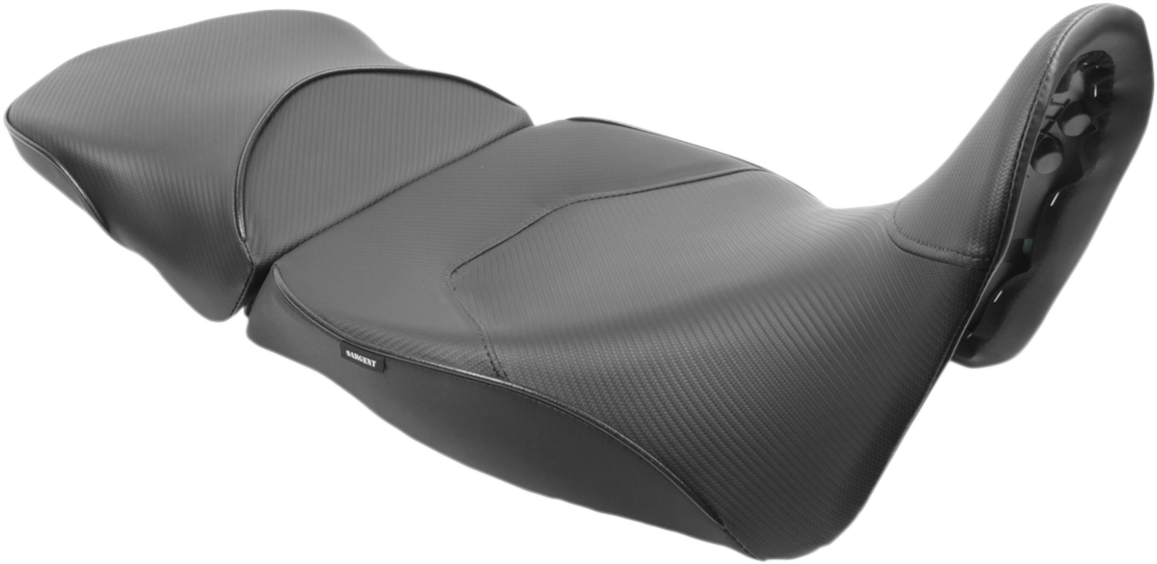 World Sport™ Performance Seat - Regular - Carbon FX - Africa Twin \'16-\'19 2016 - 2019