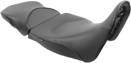 World Sport™ Performance Seat - Regular - Carbon FX - Africa Twin \'16-\'19 2016 - 2019
