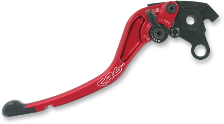 Clutch Lever - RC2 - Red 2002 - 2016