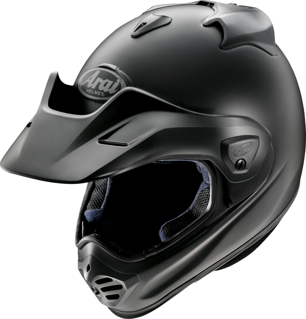 XD-5 Helmet - Black Frost - Medium