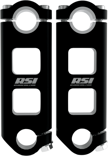 Risers - Pivot - 4\"