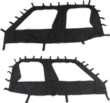 Side Enclosure - Kawasaki - Mule Pro FXT 2015 - 2024