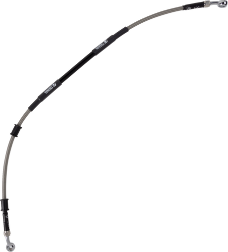 Brake Line - Stainless Steel 2020 - 2024