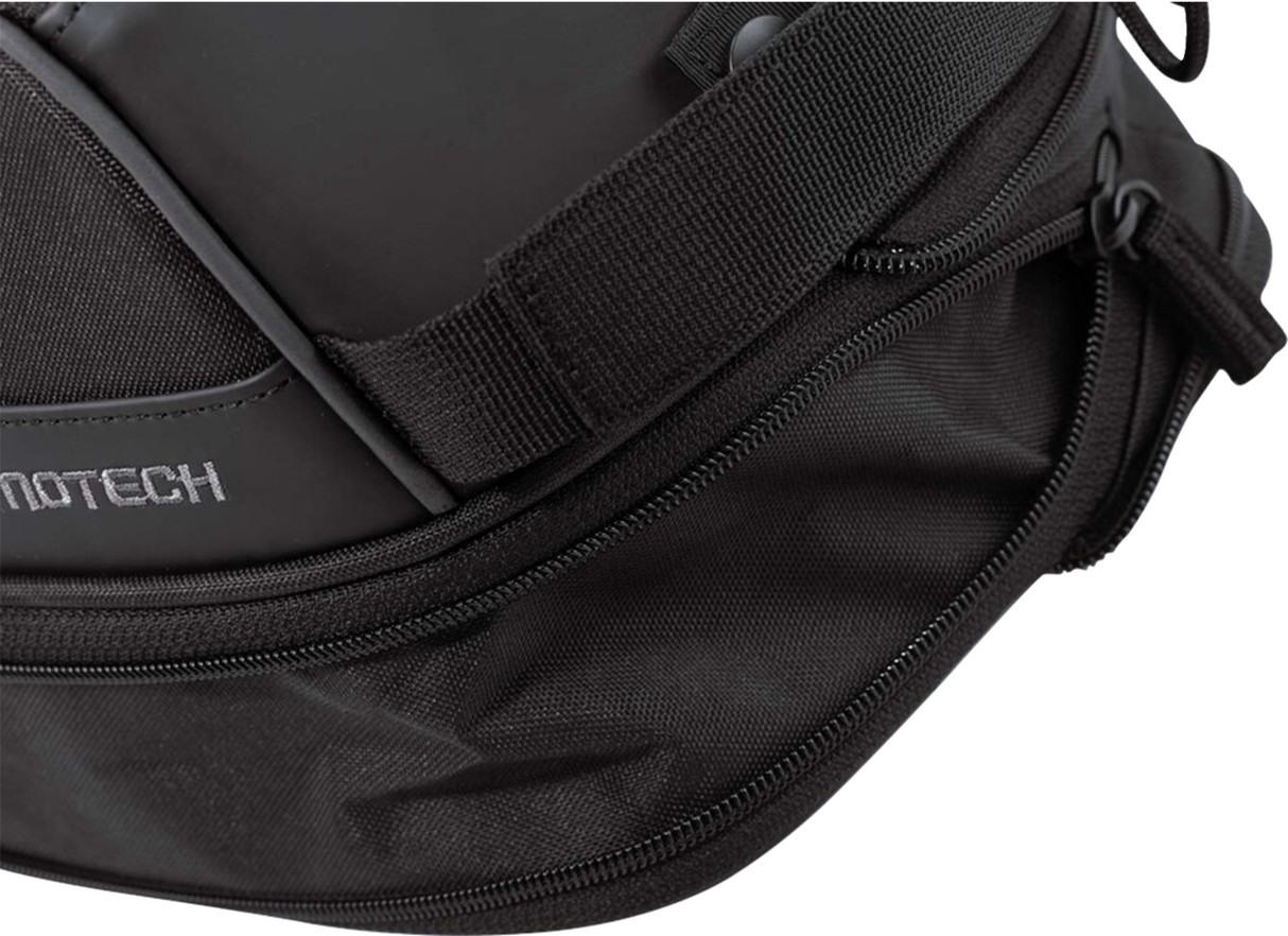 ION One Tank Bag - 5 to 9 Liter - Black